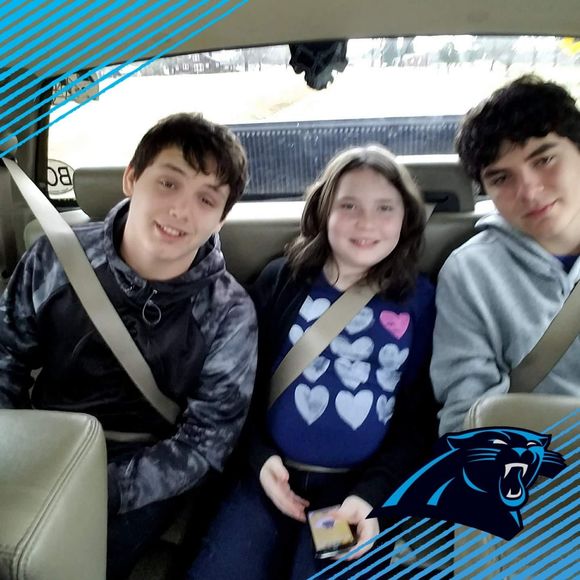 Meet your Posher, Jonathan - Picture 1 of 1